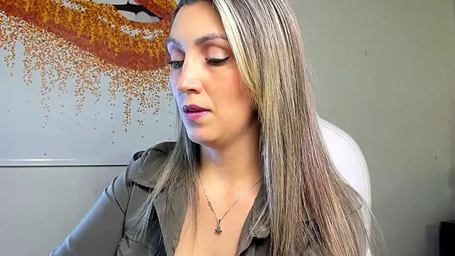 anny sweet72 online show from February 2025 12:58:02 PM