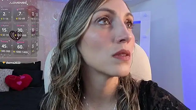 anny sweet72 online show from February 2026 12:05:02 PM