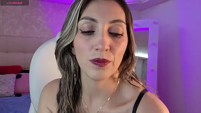 anny sweet72 online show from February 2026 12:23:02 PM