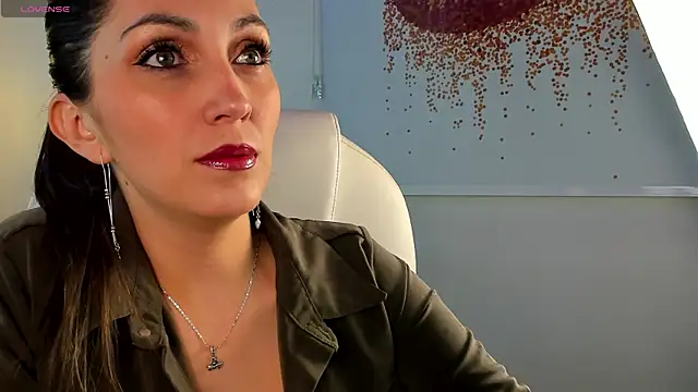 anny sweet72 online show from January 2025 12:43:01 PM