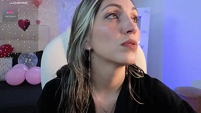 anny sweet72 online show from February 2026 12:17:01 PM