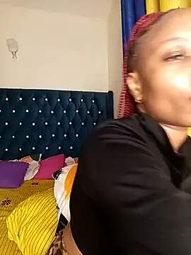 Licia harvin online show from October 2025 06:20:02 PM