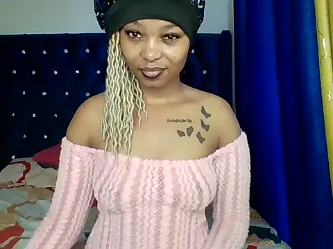 Licia harvin online show from March 2025 06:13:02 AM