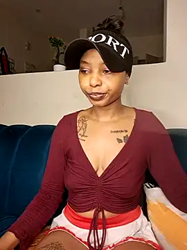 Licia harvin online show from September 2025 04:38:01 PM