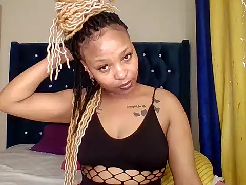 Licia harvin online show from February 2025 07:58:02 PM