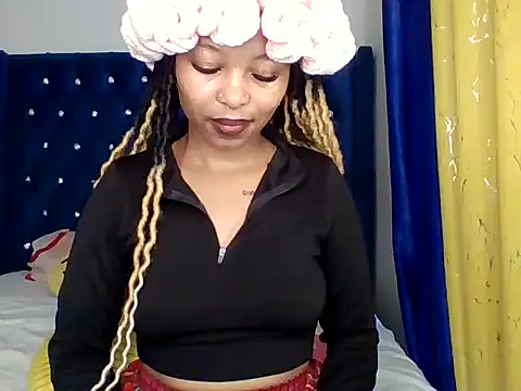 Licia harvin online show from February 2025 12:45:02 PM