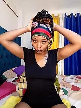 Licia harvin online show from November 2025 05:11:01 AM