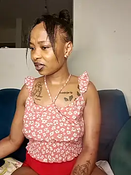Licia harvin online show from September 2025 06:11:01 PM