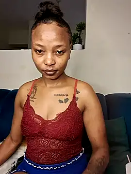 Licia harvin online show from September 2025 05:57:01 AM