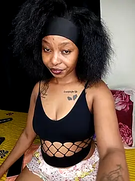 Licia harvin online show from March 2026 06:55:01 PM