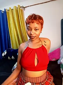 Licia harvin online show from January 2026 06:48:01 PM