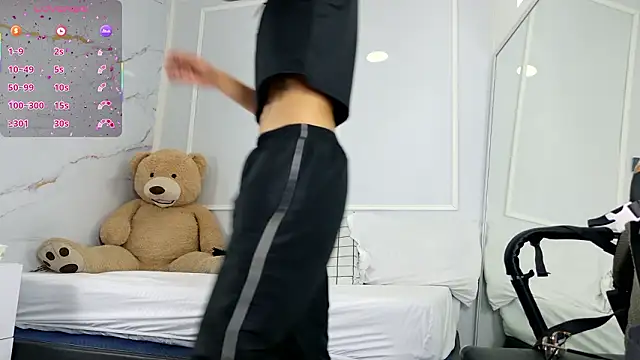 zorravioletta1 online show from February 2026 01:02:01 PM