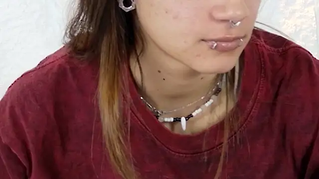 zorravioletta1 online show from November 2025 12:20:01 PM