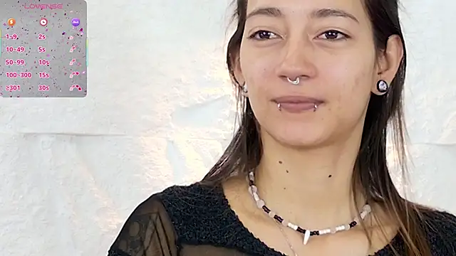 zorravioletta1 online show from November 2025 12:31:02 PM