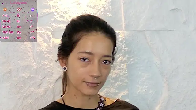 zorravioletta1 online show from January 2026 12:20:02 PM