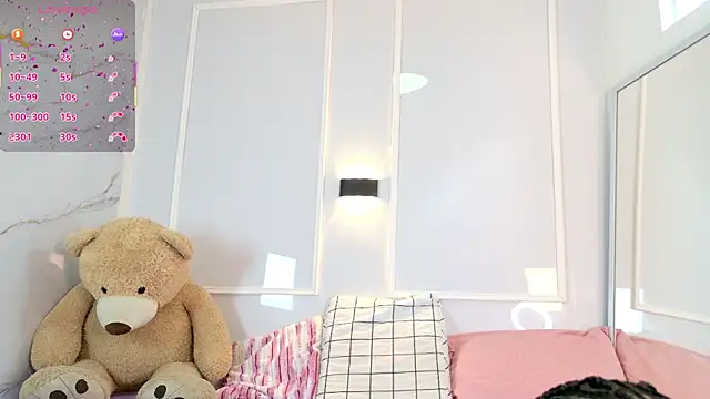 zorravioletta1 online show from March 2026 02:15:01 PM