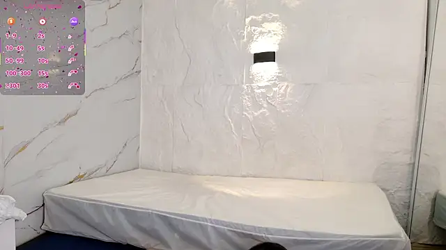 zorravioletta1 online show from February 2026 11:59:01 AM