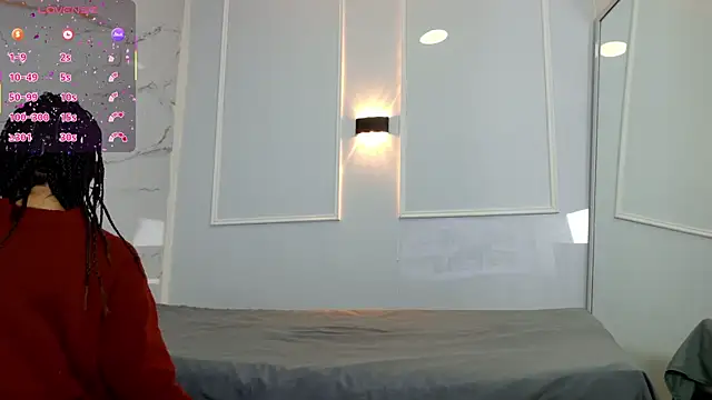 zorravioletta1 online show from February 2026 11:51:01 AM