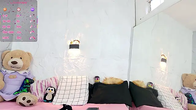 zorravioletta1 online show from December 2025 12:04:01 PM