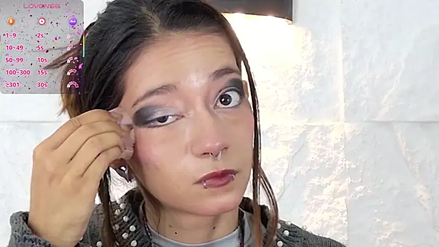 zorravioletta1 online show from October 2025 12:26:02 PM