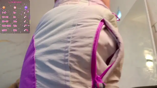 zorravioletta1 online show from January 2026 11:50:01 AM