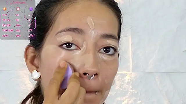 zorravioletta1 online show from November 2025 12:05:02 PM