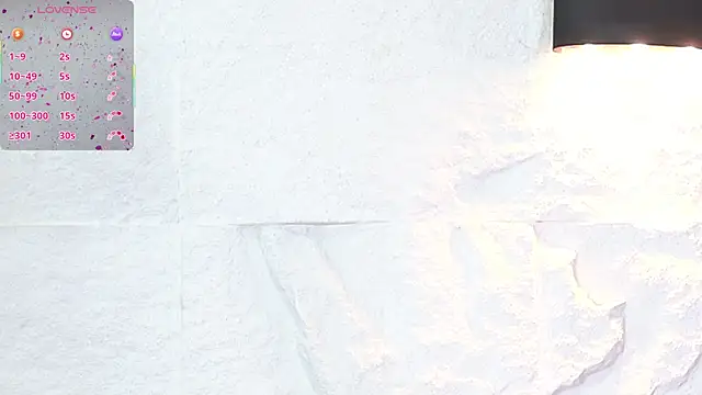 zorravioletta1 online show from October 2025 12:17:02 PM