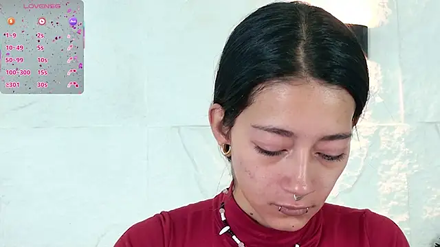 zorravioletta1 online show from November 2025 12:17:02 PM