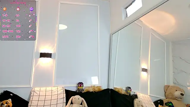 zorravioletta1 online show from February 2026 11:44:01 AM