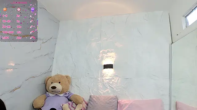 zorravioletta1 online show from December 2025 12:18:02 PM