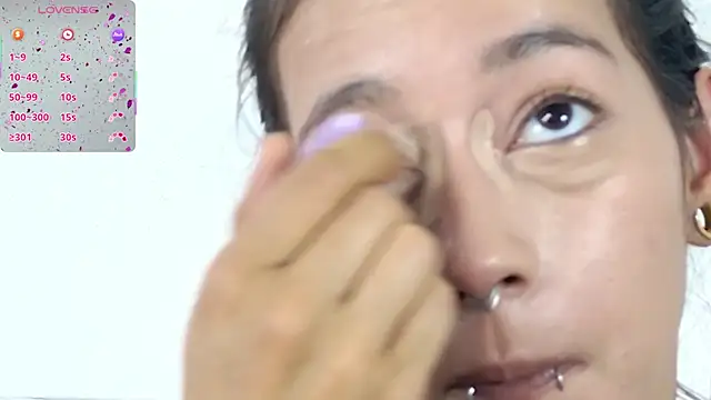 zorravioletta1 online show from November 2025 06:22:01 PM