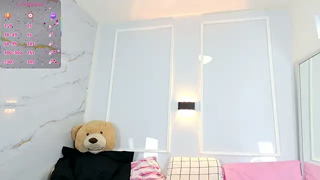 zorravioletta1 online show from March 2026 12:04:02 PM