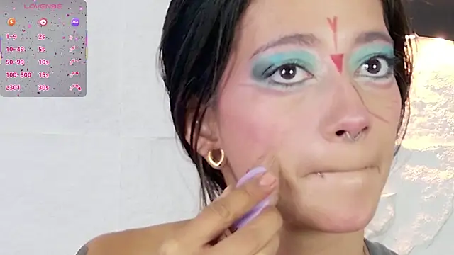 zorravioletta1 online show from November 2025 12:59:01 PM