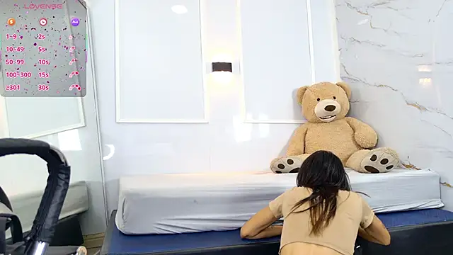 zorravioletta1 online show from February 2026 12:38:02 PM