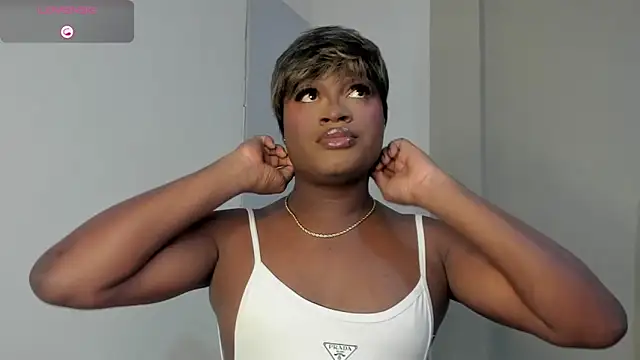 SofiaBrouw online show from January 2026 12:52:02 PM