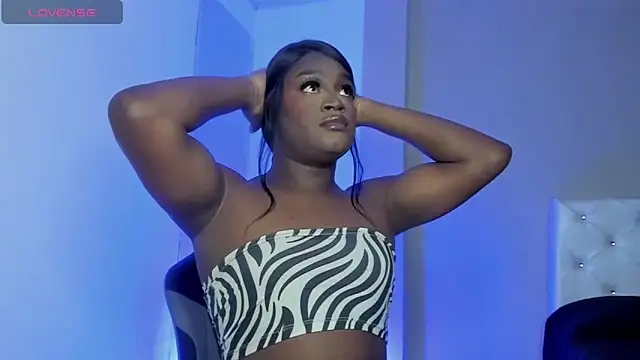 SofiaBrouw online show from November 2025 10:48:02 AM