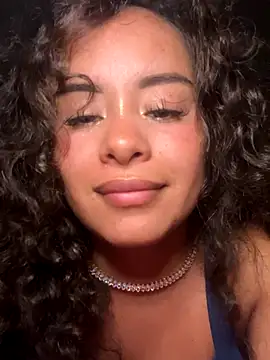 Marie Rose online show from November 2025 01:20:01 AM