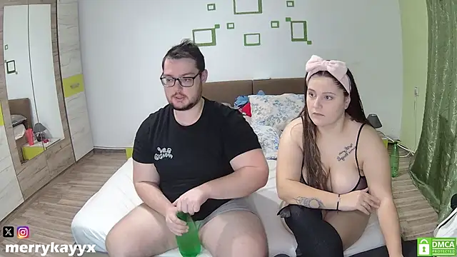 merrykayyy online show from March 2025 10:51:01 PM