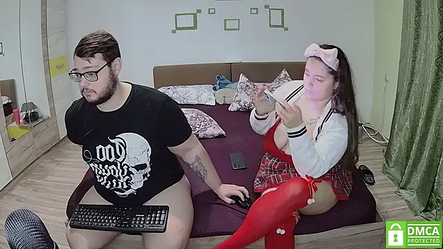 merrykayyy online show from January 2025 12:59:01 AM