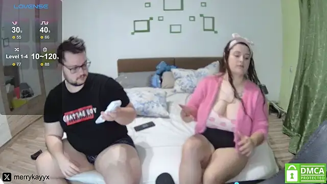 merrykayyy online show from February 2025 06:51:02 AM