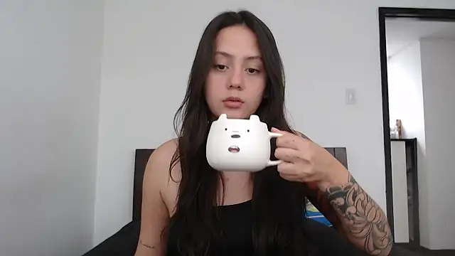 rebecca collin online show from January 2026 08:49:01 PM