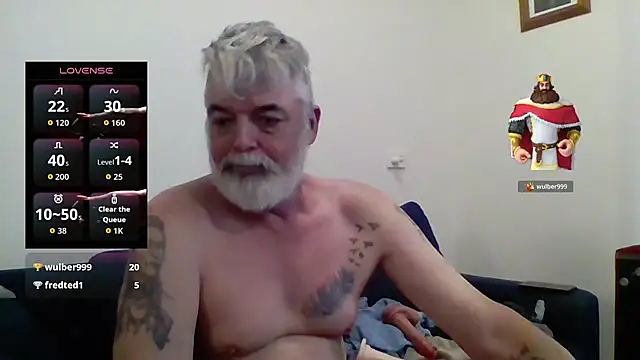 Skoona73 online show from March 2026 04:42:02 AM