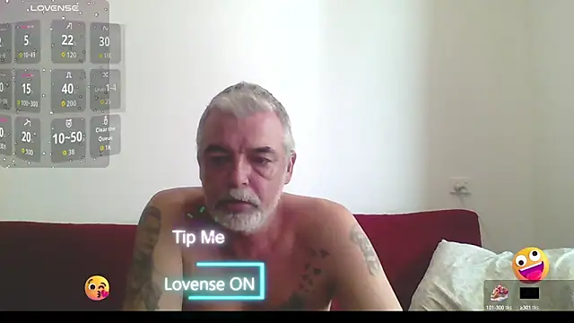 Skoona73 online show from September 2025 06:16:01 AM