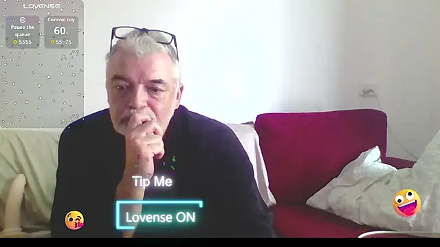 Skoona73 online show from September 2025 05:08:02 AM