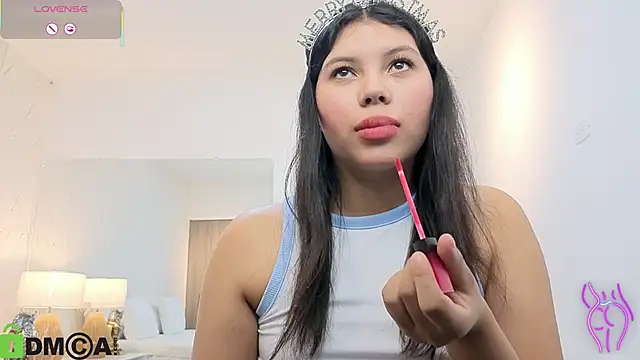 ISA  CUTEE online show from December 2025 04:11:02 AM