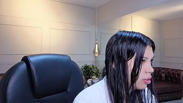 ISA  CUTEE online show from November 2025 07:17:01 PM