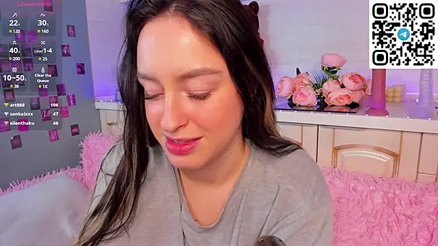 Kruela Eva online show from March 2025 02:46:02 AM