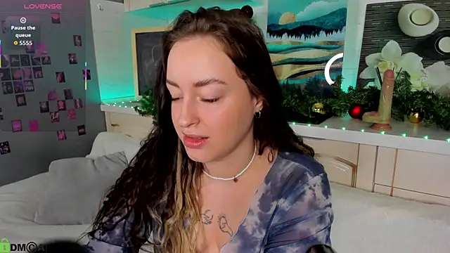 Kruela Eva online show from January 2026 11:30:02 PM