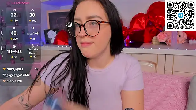 Kruela Eva online show from February 2025 02:42:02 AM