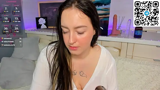 Kruela Eva online show from March 2025 02:48:02 AM